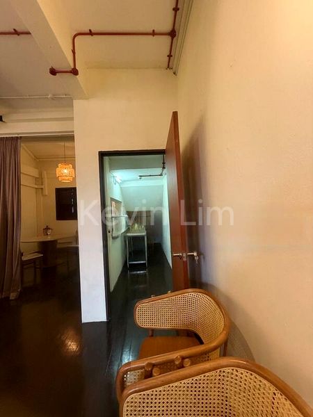 Food & Beverage for Sale in  Syed Alwi Road - Image 6